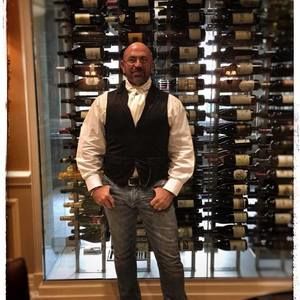 Meet your Posher, Ken